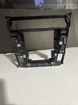 Bmw 5 E60 E61 2007 08 09 10 Radio Climate Control Bracket 6976403. Fixed Price $45.00.