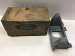 Nos 1973 1974 Ford Galaxie 500 Custom Rh Front Fender Extension D4AZ-16018-C. Fixed Price $25.00.