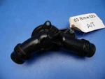 98-03 Bmw Series E39 525I Oem Engine Motor Thermostat Housing Part # 7 522 021. Fixed Price $30.00.