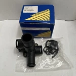Meistersatz 037198132B Volkswagen Flange Kit, Cooling Water Hose, New. Fixed Price $24.95.