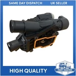 Thermostat With Housing Ford C-max Focus 3 Kuga Mondeo S-max 2.0 Tdci. Fixed Price $133.48.