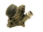 Oem Bmw N52 N54 Engine Oil Filter Housing 2007-2013 E90 E60 X3 X5 328I 335 07031. Fixed Price $45.03.