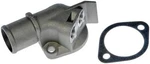 Engine Coolant Thermostat Housing Dorman 902-5045. Fixed Price $37.92.