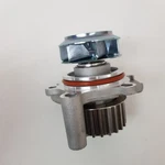 Gmb Engine Water Pump 180-2220IM 06A121011G With Metal Impeller For Audi Vw. Fixed Price $33.44.