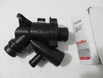 Engine Coolant Thermostat W/housing Motorad 766-203. Fixed Price $29.99.