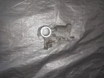 Mazda RX8 Thermostat Housing + Water Outlet RX-8 13B N3H1-15-1H0B 2004-2008. Fixed Price $26.10.