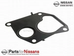 Genuine Nissan Hvac Heater Control Valve Gasket 11062-EZ30A. Fixed Price $13.40.
