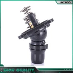 Thermostat Housing Assembly For Honda Accord 2003-2012 Element 2003-2011 2.4L. Fixed Price $17.99.