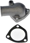Dorman 902-5061 Engine Coolant Thermostat Housing. Fixed Price $23.76.