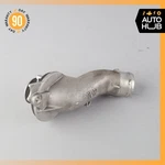 01-11 Mercedes W220 S55 CL55 Amg Water Pipe Thermostat Housing 1132030075 Oem. Fixed Price $85.23.