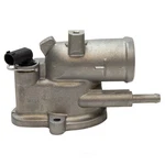 Engine Coolant Housing Assembly-thermostat With Trq. Fixed Price $37.95.
