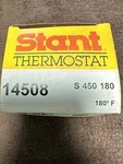 Stant Engine Thermostat 14508 180 F. Fixed Price $49.99.