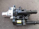 New Oem 11-18 Cruze Limited Cooling Water Pump- Thermostat Hsng Gmc 25199824. Fixed Price $134.99.
