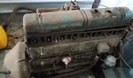 1947 Buick Inline 248 Engine Good Condition, Easy Restoration, No Shipping.. Fixed Price $750.00.