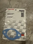 Fel-pro 35590 Coolant Outlet Gasket 92-97 Passport Rodeo Slx Trooper. Fixed Price $8.49.