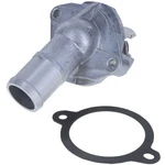 Engine Coolant Thermostat Housing Assembly-integrated Motorad. Fixed Price $105.99.