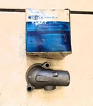 Nos 1969-1972 Ford Mustang Torino 250 Engine Water Outlet Housing C9DZ-8592-A 70. Fixed Price $34.50.