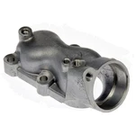 902-2127 Dorman Thermostat Housing Upper For Chevy Chevrolet Silverado 2500 Hd. Fixed Price $79.26.