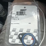 Engine Coolant Outlet Gasket Fel-pro 35837. Fixed Price $6.62.