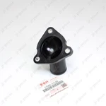 Oem Genuine Suzuki Vitara SX4 17560-57L00 Water Outlet Thermostat Housing Cover. Fixed Price $36.00.