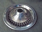 15" Wheel Cover/hub Cap 1977 1978 1979 Ford Thunderbird Tbird T-bird Oe. Fixed Price $79.99.