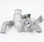 2010 - 2020 Bentley Mulsanne 6.7 Petrol Auto Thermostat Unit 07V121117 07V121121. Fixed Price $397.99.