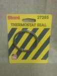 27285 Engine Coolant Thermostat Seal Stant. Fixed Price $10.19.