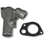 Engine Coolant Water Outlet Global 8241357. Fixed Price $24.77.