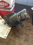 2001 Chevrolet Suburban Truck 1500 Engine Coolant 5.3L Thermostat Housing. Fixed Price $14.99.