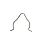 11-53-7-548-652 Genuine Mini Water Pipe Clip Coupe For Cooper Paceman Countryman. Fixed Price $25.99.
