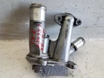 2013-2016 Ford Escape 1.6L Turbo Thermostat Housing BM5G-9K478-AB (M308). Fixed Price $51.00.