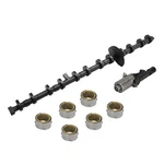 Eccentric Shaft Valvetronic Actuator Kit For Bmw 535I 740I X3 X5 N55 3.0. Fixed Price $263.81.