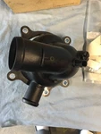 Vw 079121115BA New. Cib. Electronic Thermostat.usa Seller. Fixed Price $38.00.
