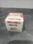 Motorad 328-170/GATES 33568 Engine Coolant Thermostat Free Shipping!!!. Fixed Price $10.99.