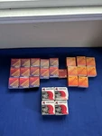 Robert Shaw Vintage Gas Caps, Thermostat 1 & 2, And More!!!. Fixed Price $17.59.