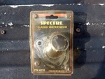 Spectre 4232 Chrome Water Neck Thermostat Housing Ford 289 302 351W V8. Fixed Price $16.00.