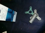 Ford Connector E3TZ-8592-J 83 Truck Water. Fixed Price $35.00.