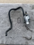 2016 Bmw S1000RR Thermostat Housing W/. Fixed Price $80.00.