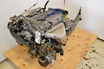 Jdm 1990-2000 NB1 Mazda Miata B6 Engine 1.6L With 5 Speed Manual Transmission.. Fixed Price $1895.00.