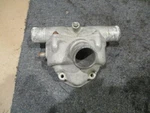 Ferrari 512 Tr - M, Testarossa Thermostat Body P/n 124145. Fixed Price $298.83.