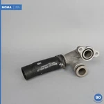 03-08 Jaguar S-type X204 3.0L Engine Motor Water Coolant Thermostat Housing Oem. Fixed Price $72.62.