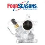Four Seasons 86008 Engine Coolant Water Outlet For 902-3101 816-194 34845 Gc. Fixed Price $70.10.