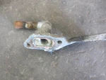 78-86 Porsche 4.5L V8 Oem Water Outlet Housing 92810406101 B31A. Fixed Price $49.99.