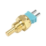 Coolant Temperature Sensor For 1994 Mercedes-benz S600 SL600 6.0L V8 0085424517. Fixed Price $10.39.