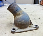 1948 1949 1950 1951 Ford Truck 6 Cylinder Water Neck / Outlet Original 7HT-8592. Fixed Price $195.00.