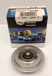 Gates 33148 Engine Coolant Thermostat Degree 4007-80 369180. Fixed Price $21.50.