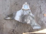 2000 Audi A6 4.2L Engine Coolant Water Pump Support Mount Bracket Oem. Fixed Price $24.00.