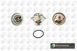 Thermostat, Coolant CT5218K Bga For Bmw Audi Vw Volvo. Fixed Price $87.42.