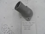 Pontiac 1961-1963 Thermostat Housing 538440 389-421. Fixed Price $15.00.