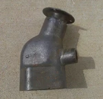 Nice Oem Thermostat Housing Flathead Inline 6 Plymouth Chrysler Desoto Dodge 201. Fixed Price $55.00.